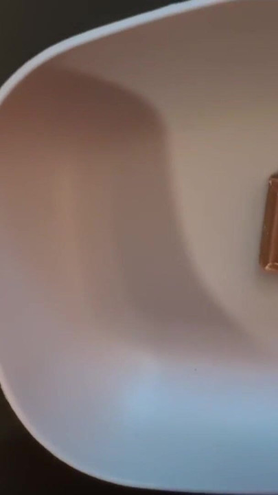 Powerful moment from "Cum on food #1 cum chocolate"