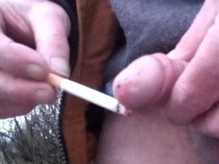 Zigaretten Schwanzpiele SM Schlampe Husum