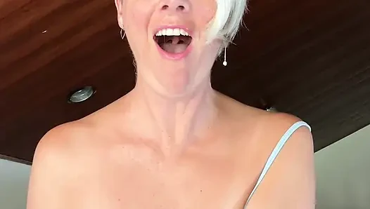StepMommy Knows Just What I Need To Relax JOI
