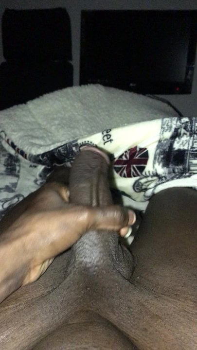 Feeling horny