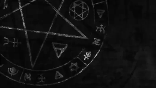 Succubus mencuri audio erotismu