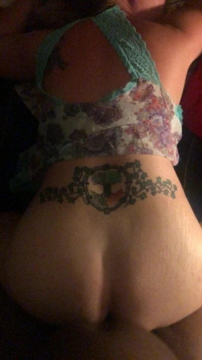 Army Wife Again