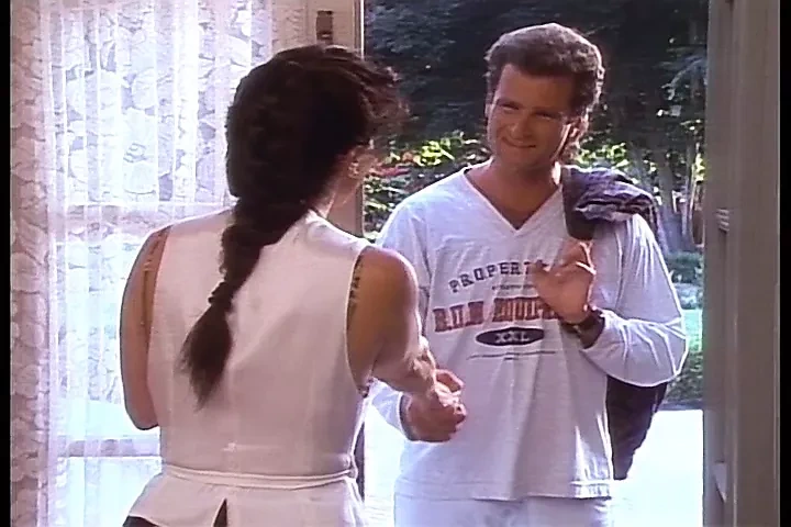 粗心大意 (1993) 整部电影