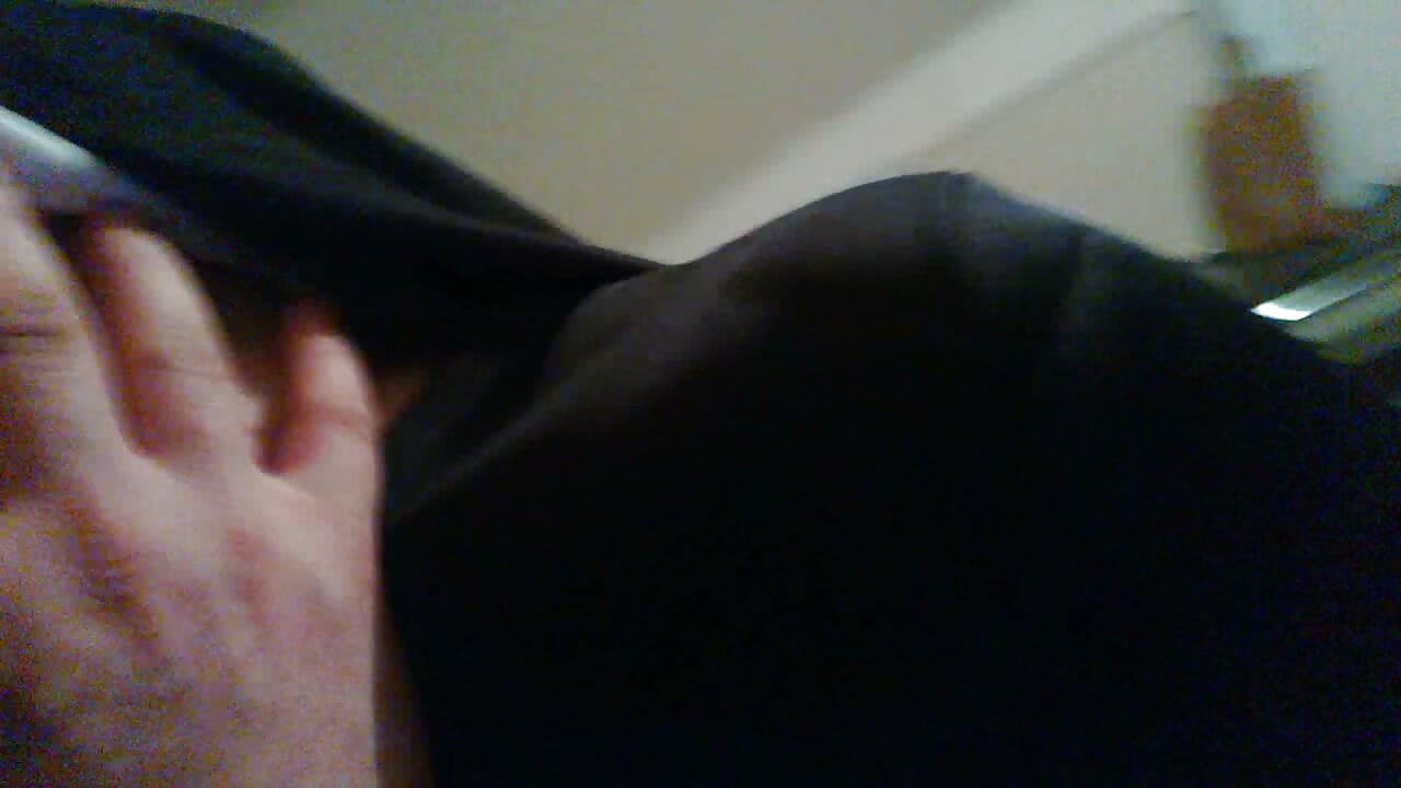 Homemade Sextape, wife on kitchen table