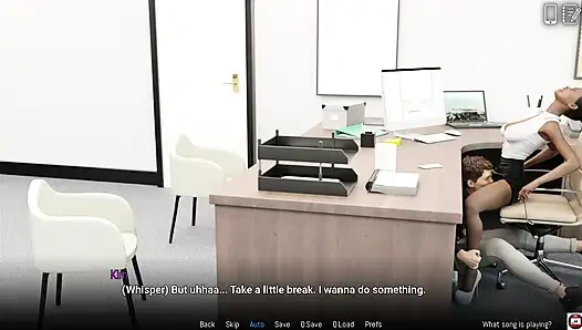 Университет проблем - (часть 18) - DREAMNOW