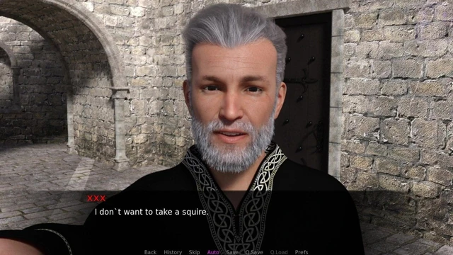 A Knights Tale #2 - PC Gameplay Lets Play (HD)