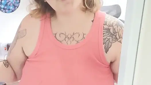 New Neighbor Deserves the Best of My Hospitality