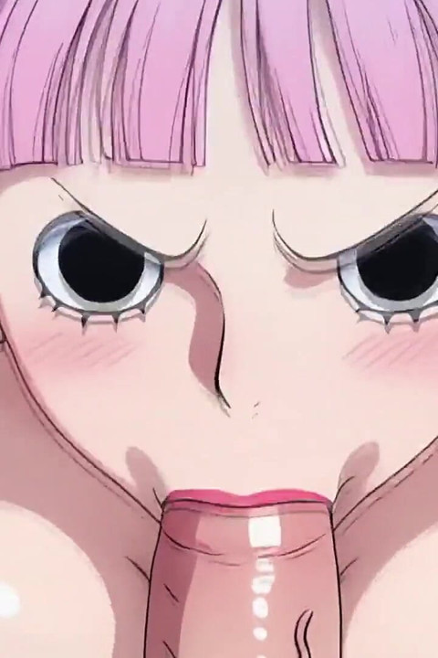 One Piece Perona Hen 2