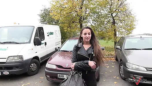 Party Rocker - Amirah Adara