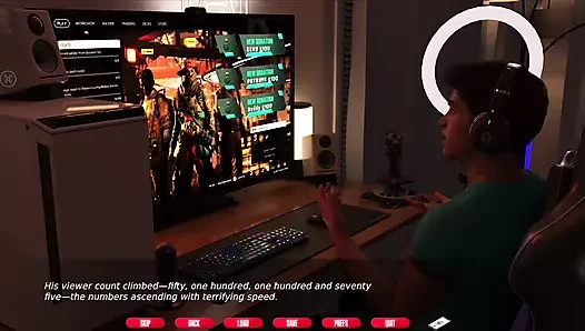 Tetangga nakal - v1.09