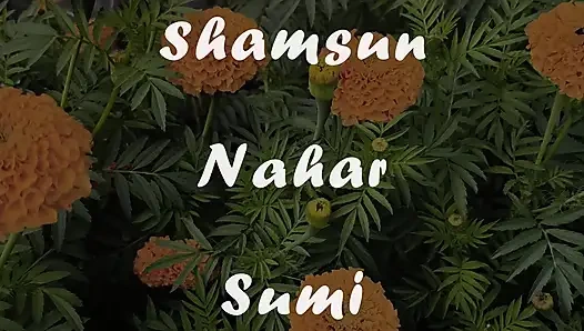 Boner Help Niye Apon Bidhoba Ma Ke Chudlo Nijer Chele