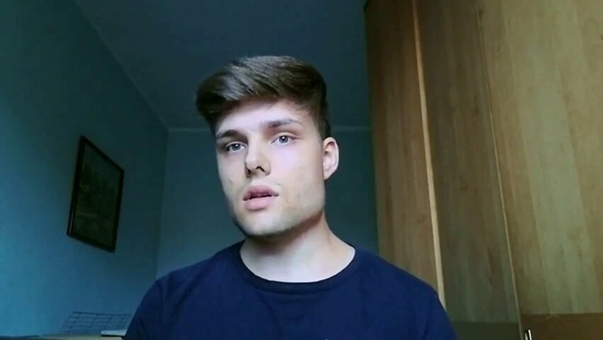 New slaveboy
