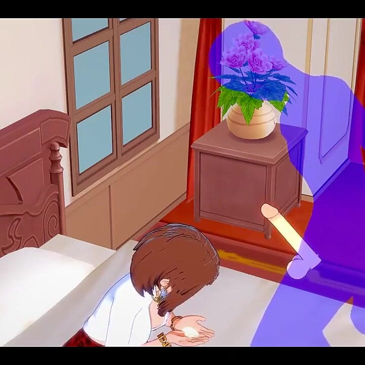 My Hero Academia Hentai - Uraraka Blowjob and Fucked - Japanese Asian Manga Anime Film Game Porn
