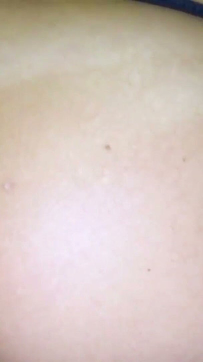 Testing my young wife's anal stamina | Clip 1