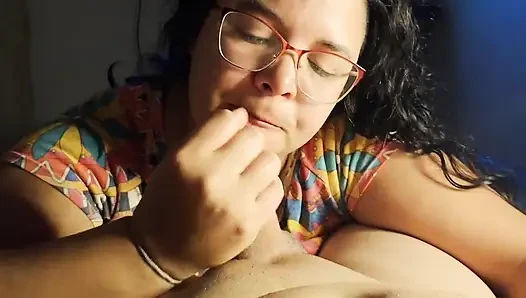 How nice to wake up like this baby