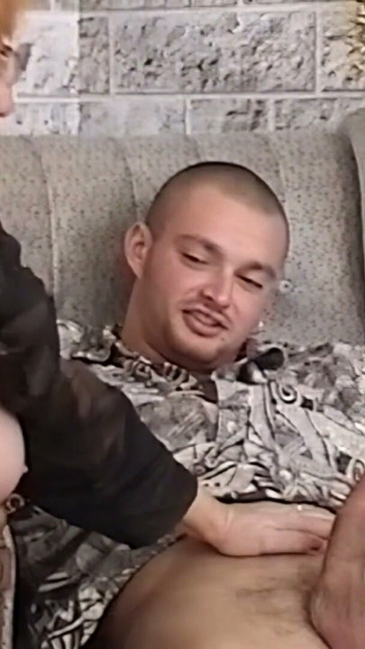 Old fucks young | Clip 1