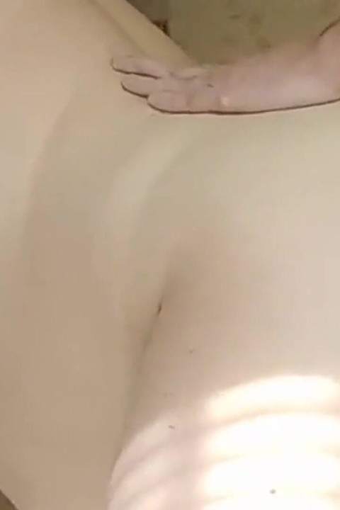 put a fat bitch doggy style and fucked in the pussy