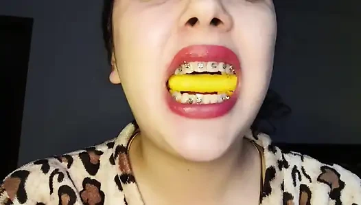 Chew Cheetos Bakış Açısı