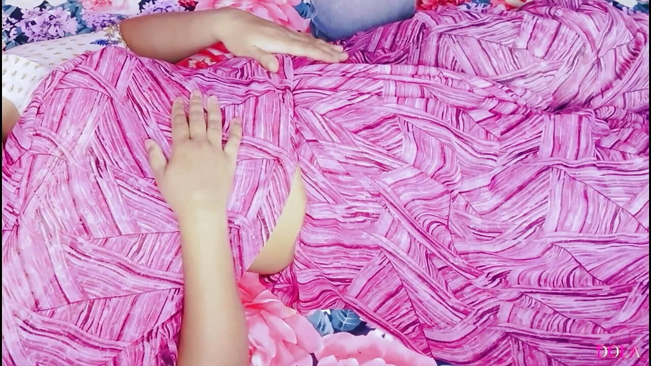 Bhabi Ko Dewar k sathe chodne k waqt pakar liya