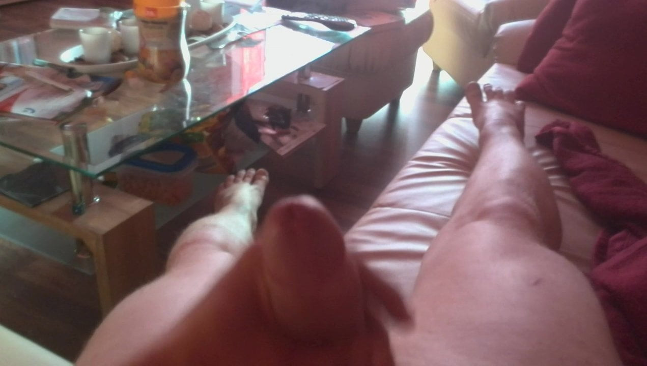 Cumshot, Handjob, Jerking