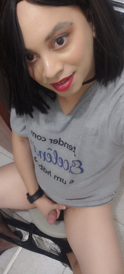 End Crossdresser 8
