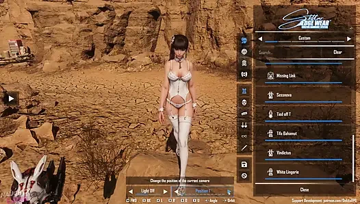 Stellar Blade Sexy Mod Compilation #3
