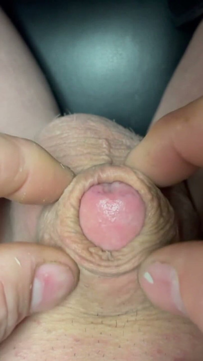 Inverted cock multiple orgasm | Clip 2