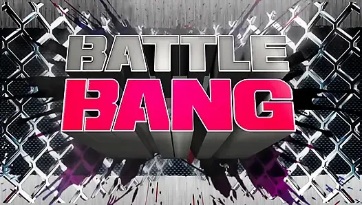 Blonde slut is spreading her legs for a huge dong