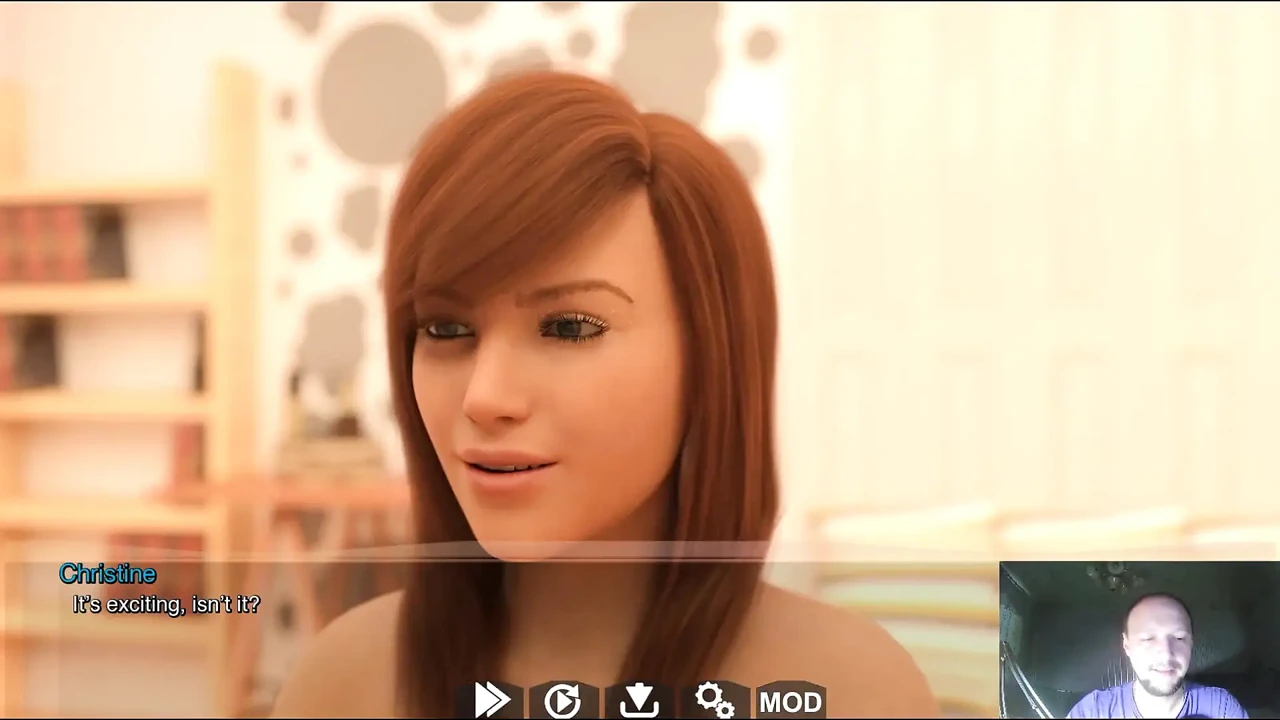 Jerked Me off with Big Tits - Guilty Pleasure