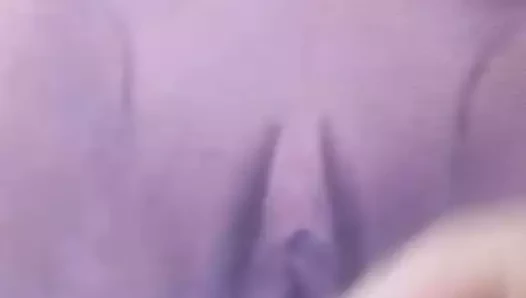 Cum haraç için lippyteen