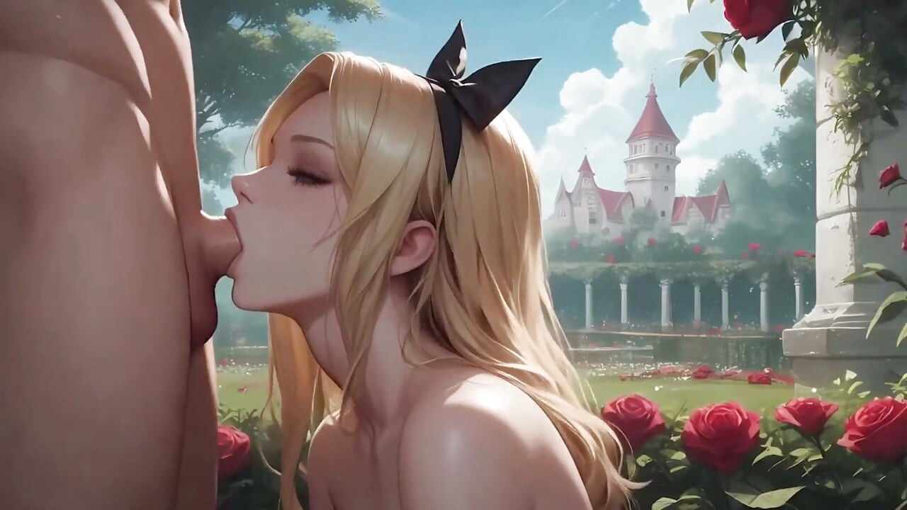 The Castle's Taboo Romance