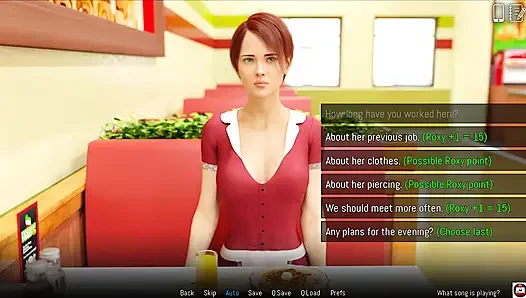 University of Problems - ( PT 16) - DREAMNOW