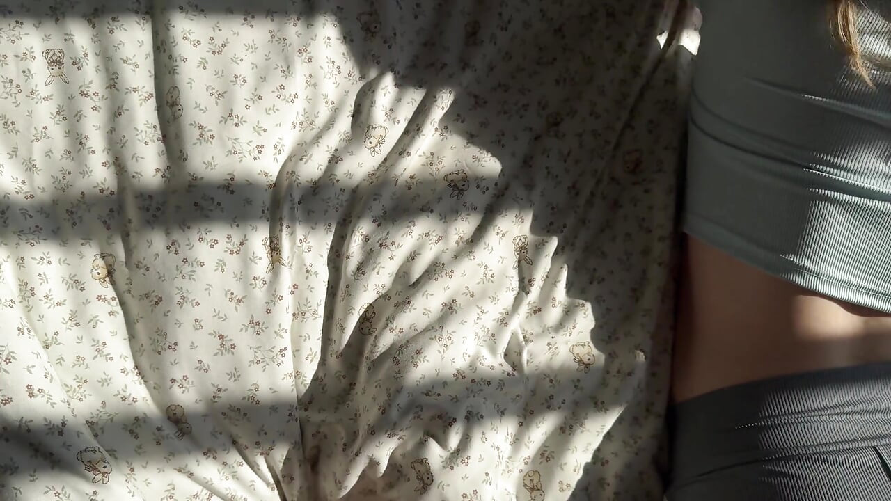 Cummed in stepsister before family dinner