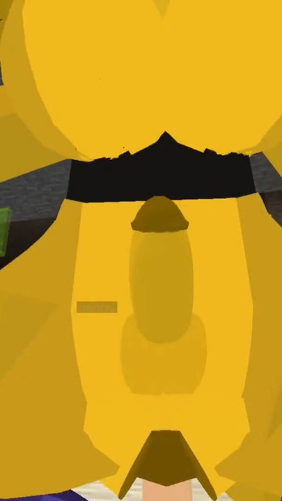 Minecraft Fapcraft: Fazclaire's Nightclub Edition Šukání Typ 1 nebo Zlaté Bonfie, Golden Bonnie, šukání zadku a do obličeje | Klipy 1