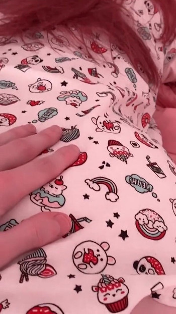 Epic moment from "Stepsister asked for a foot massage and then a hard fuck"