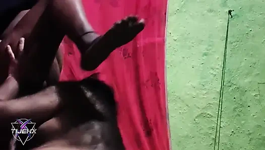 Indian Boy Fucking Sexy Hot Bhabi in Her Room