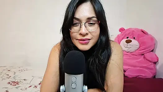 ASMR PERSONAL ATTENTION for a deep sleep...