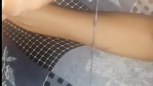 İyi geceler ve üvey kız kardeşim benim için xxx