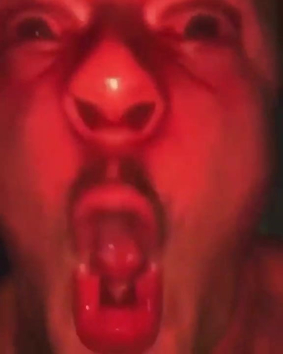 hot man talks about porn