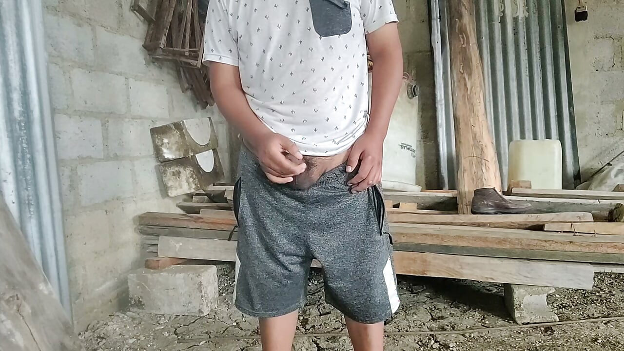 Masturbacja