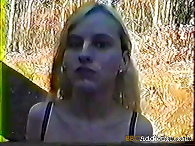 BBC Addiction - 100% Amateur and Home Made Porn Videos. MILFs Addicted to BBC and Interracial Banging