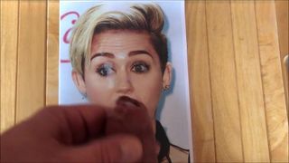 Homenagem a Miley