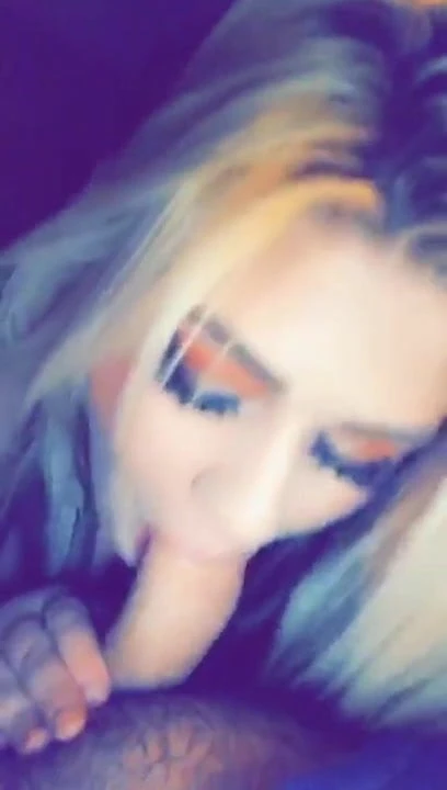 cock sucker