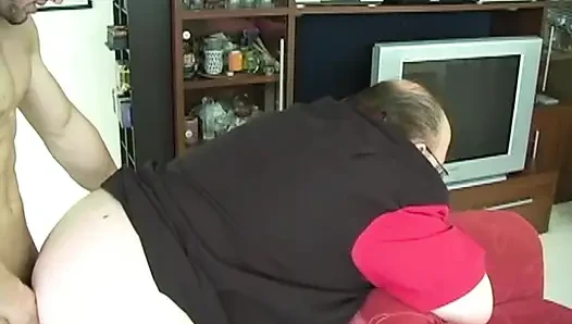 A blast from the past - Nate3