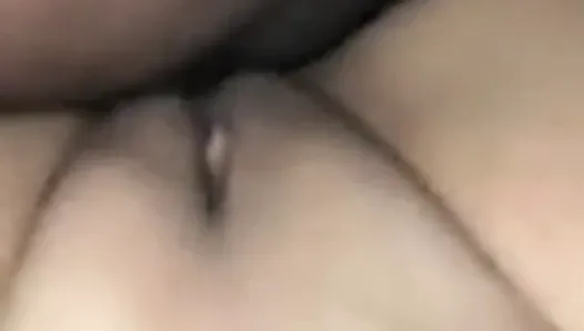New cock for Hot wife