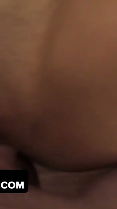 DadCrush - Sexy Babe Caught Dirty Old Man Holding Her Phone While He Jerks Off His Cock | Clip 3
