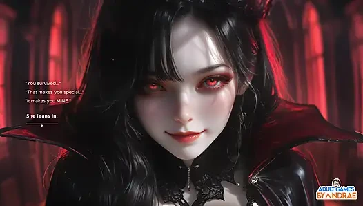 Vampir sahibe oyunu bölüm 1 - morgana'yı arama başlıyor