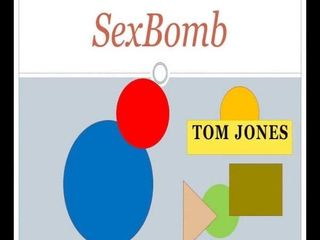 seks bombası - tom jones
