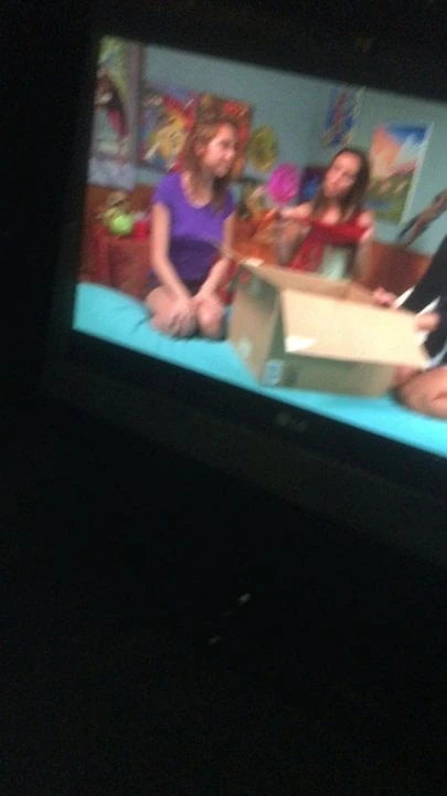 Gaura din zid - gloryhole