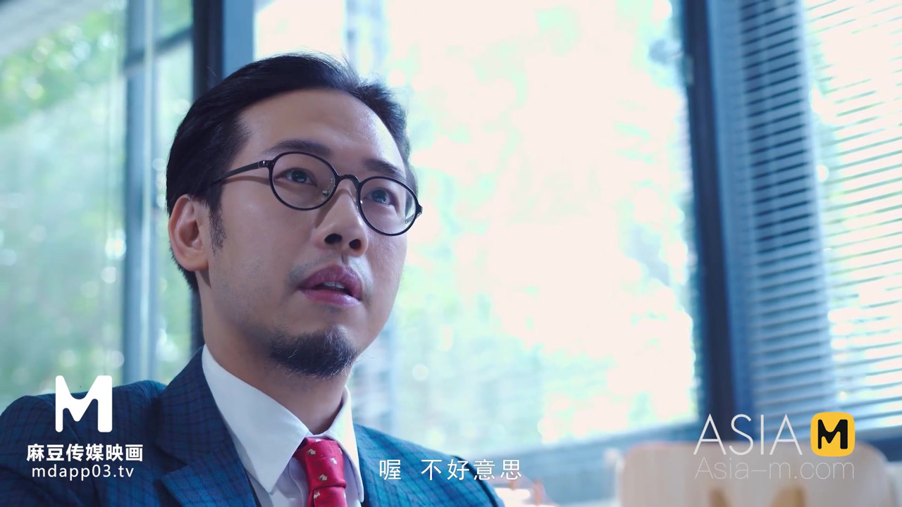 Modelmedia Asia-卒業生インタビュー-Ling Qian Tong-Md-0187-最高のオリジナルアジア人ポルノビデオ